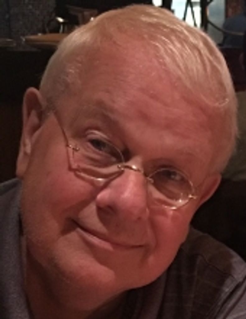 Michael Edward Janis