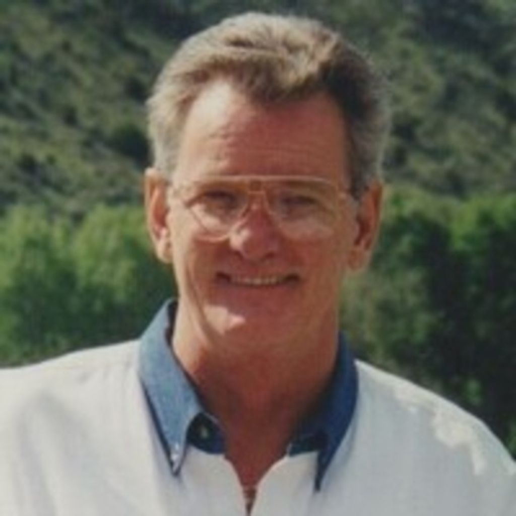 Charles 'Charlie' H Joyce