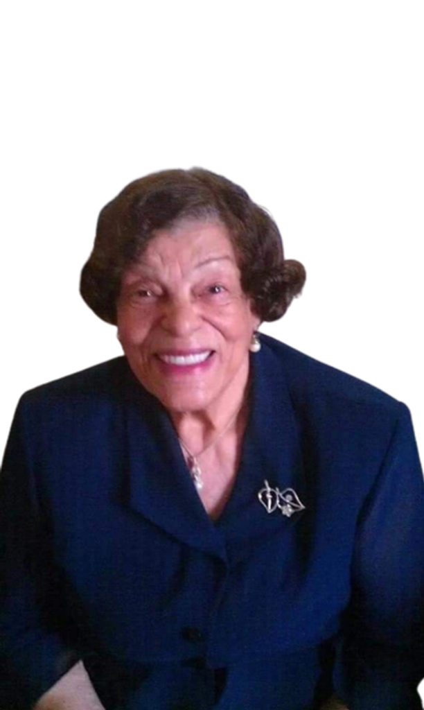 Ollie Pearl Wright Profile Photo