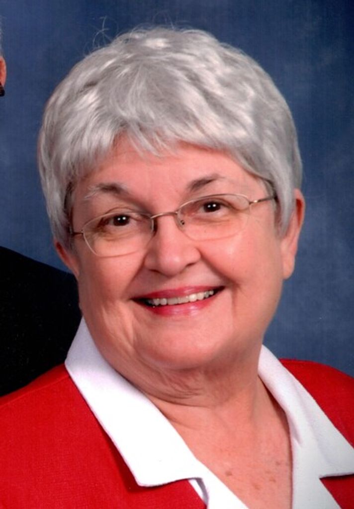 Bernice B. Martini Profile Photo