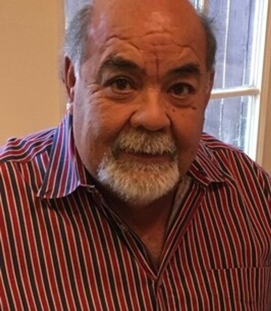 Amado Cortez Jr.
