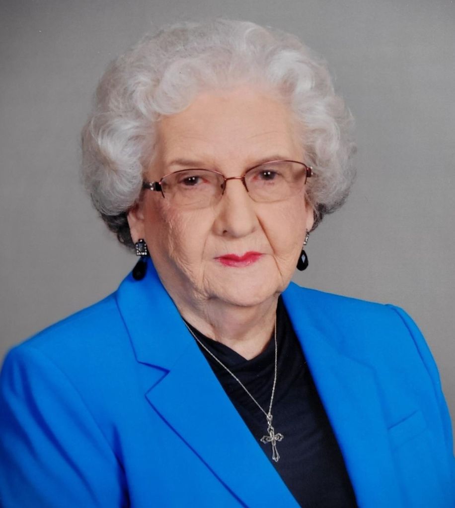 Anne Uhles Wilburn