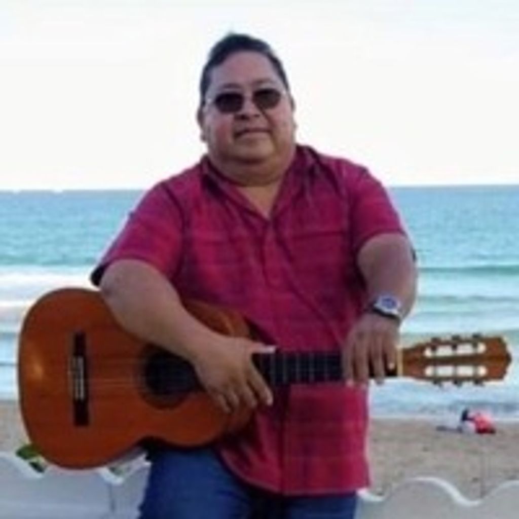 Carlos Jose Morales