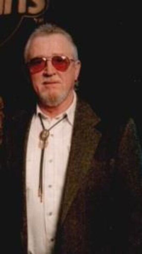 Michael Earl Julian Profile Photo