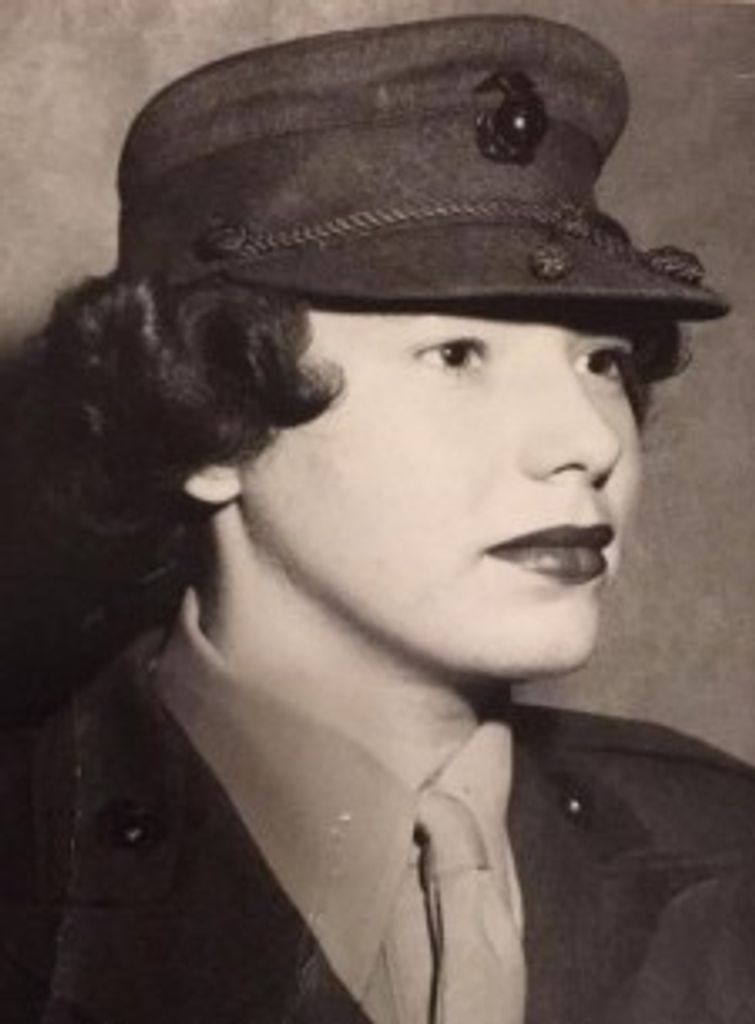Regina "Janet" Fevola Shomer Profile Photo