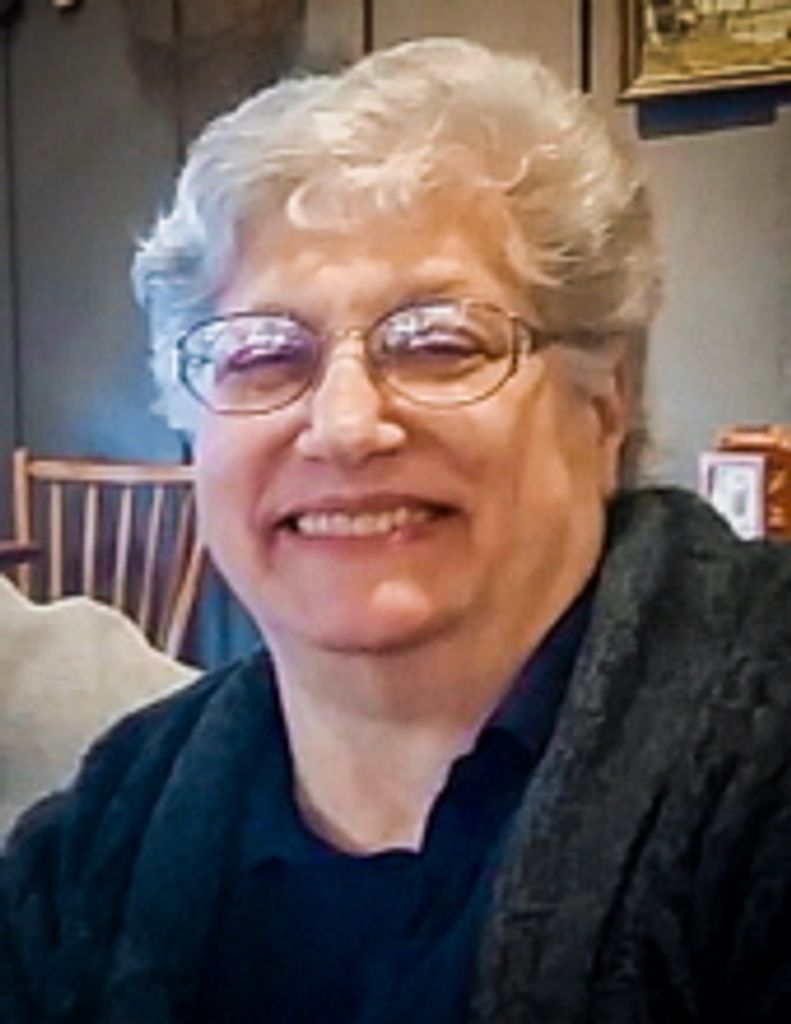 Frances Vaselovic Profile Photo