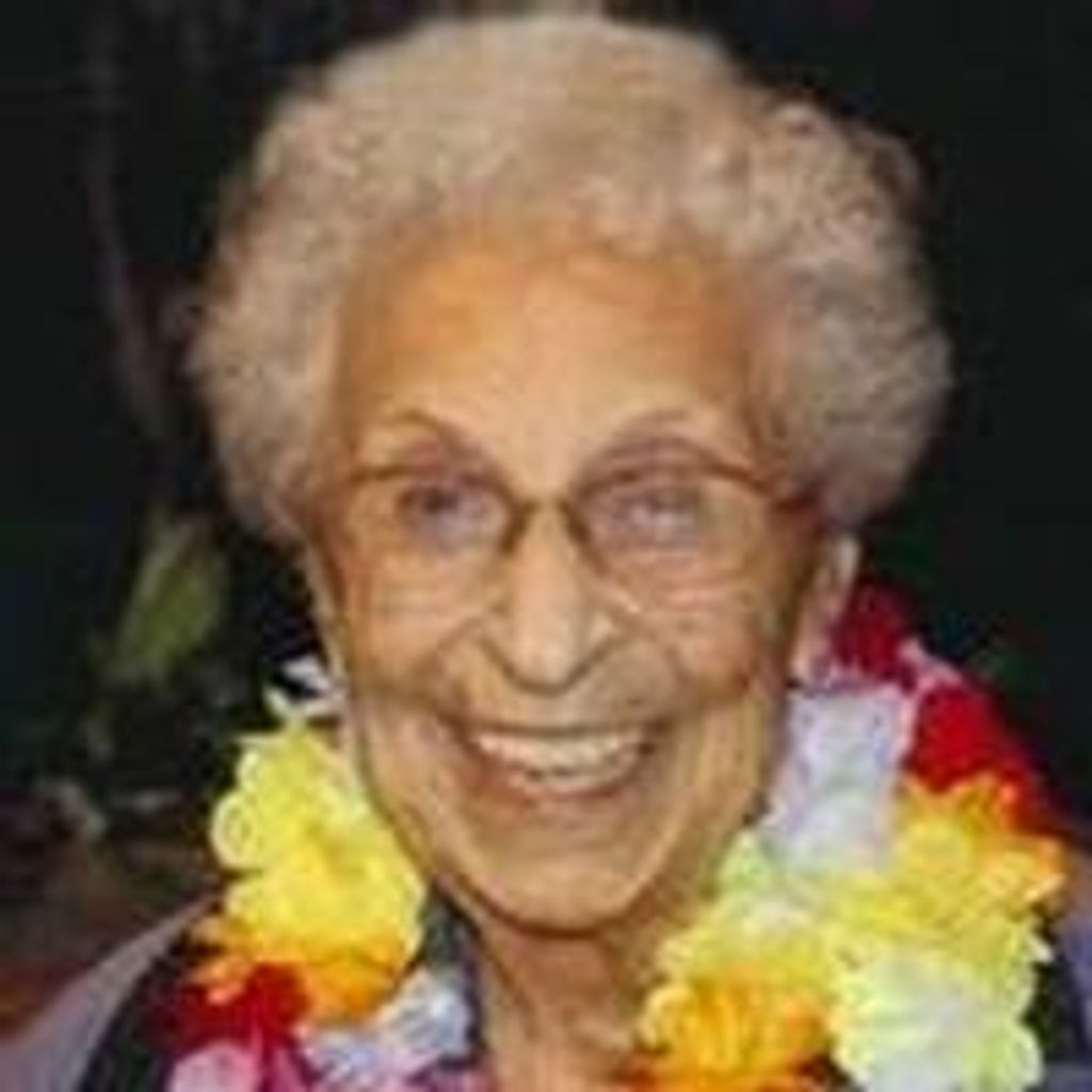 Jennie  Mary Bologna
