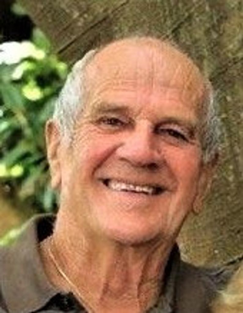 Richard W. "Dick" Koontz