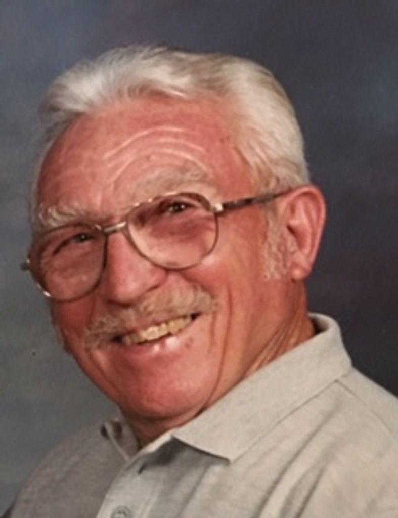 John W. Kratzer Profile Photo