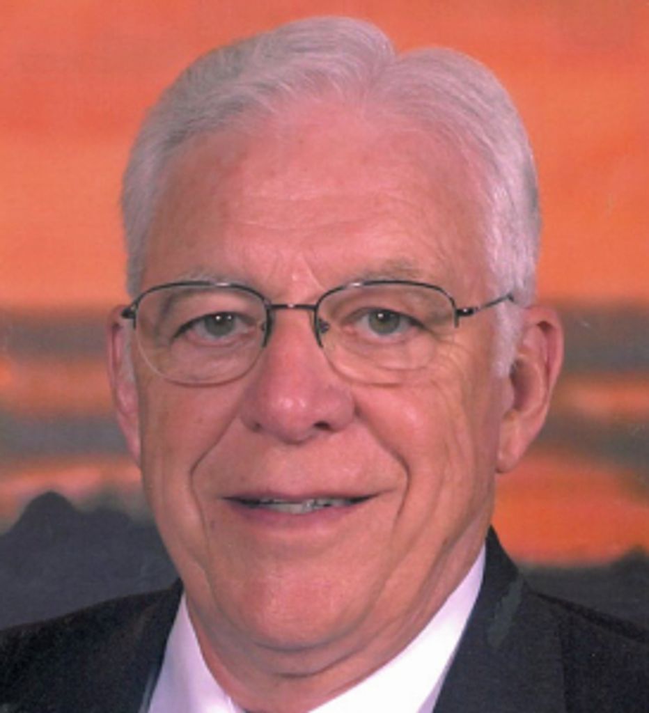 Claud W. Howard