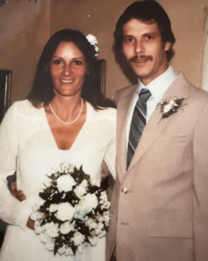 Anna Jane (Janey) Bideler Jacobson