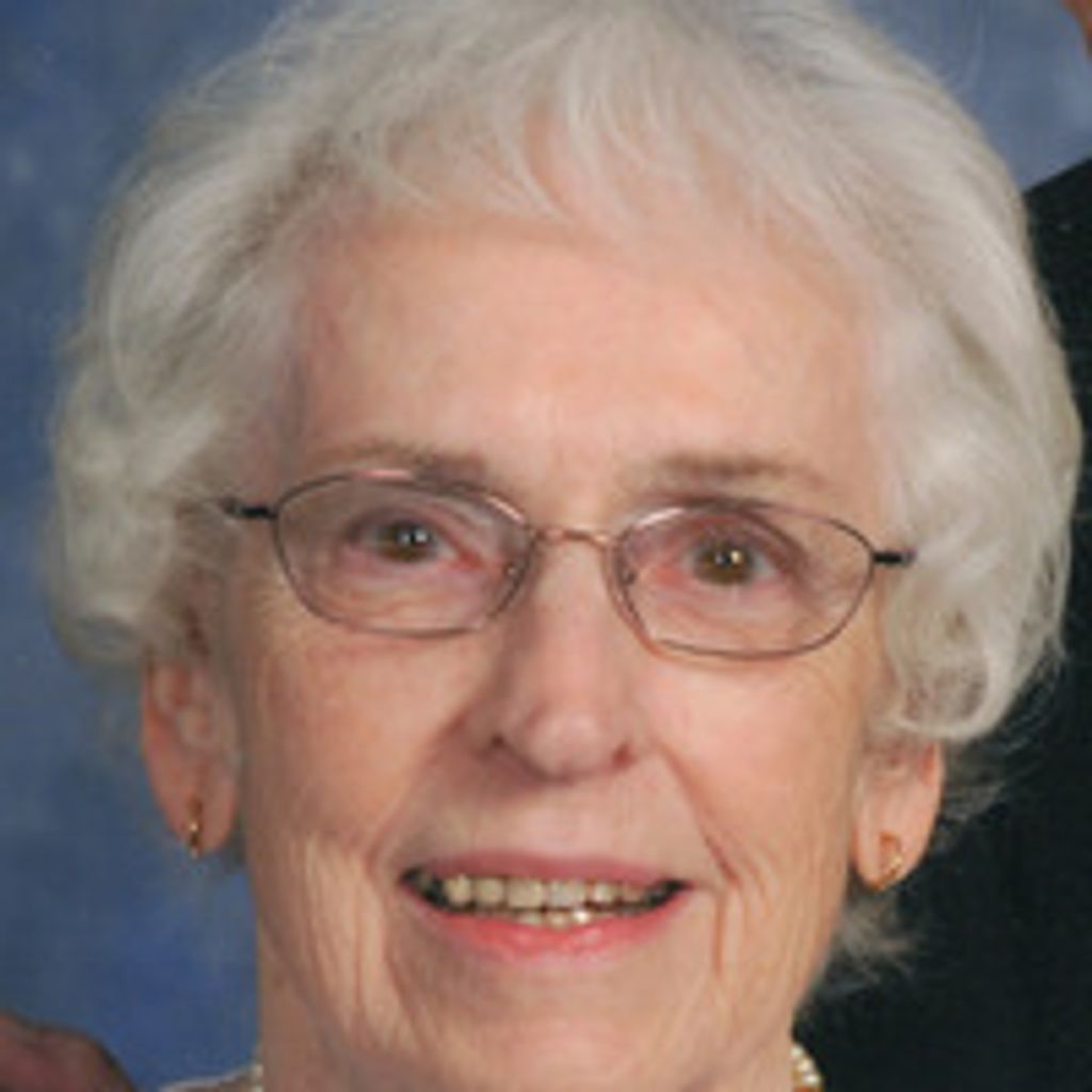 Alma Cecelia Dailey