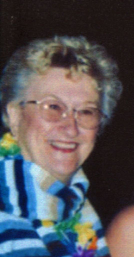 Patsy Lou Snyder Profile Photo