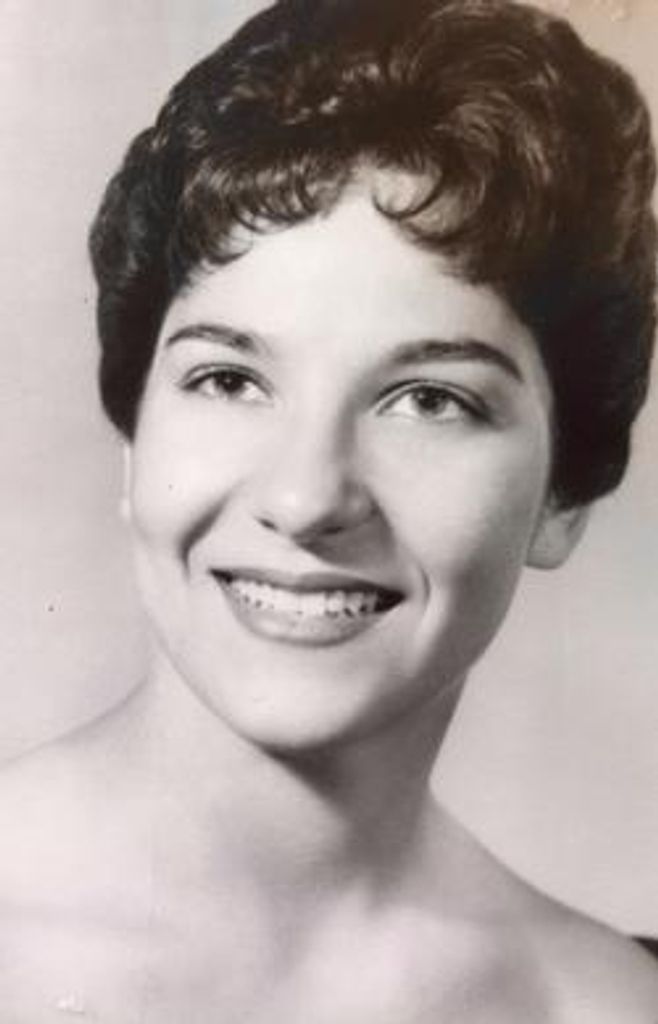Angela Linda Johnson