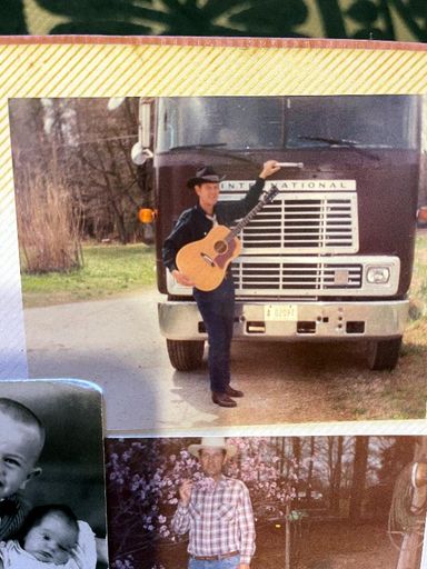 Bobby Leroy Skinner photo gallery thumbnail 15 of 64