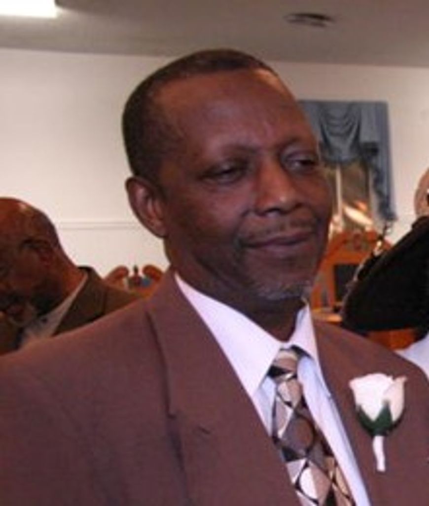 Mr. Carlton Cobey