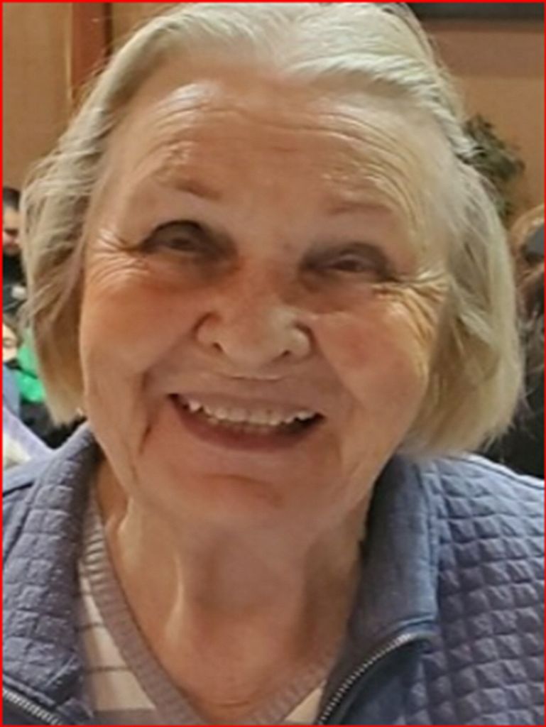 Louise Santino Profile Photo