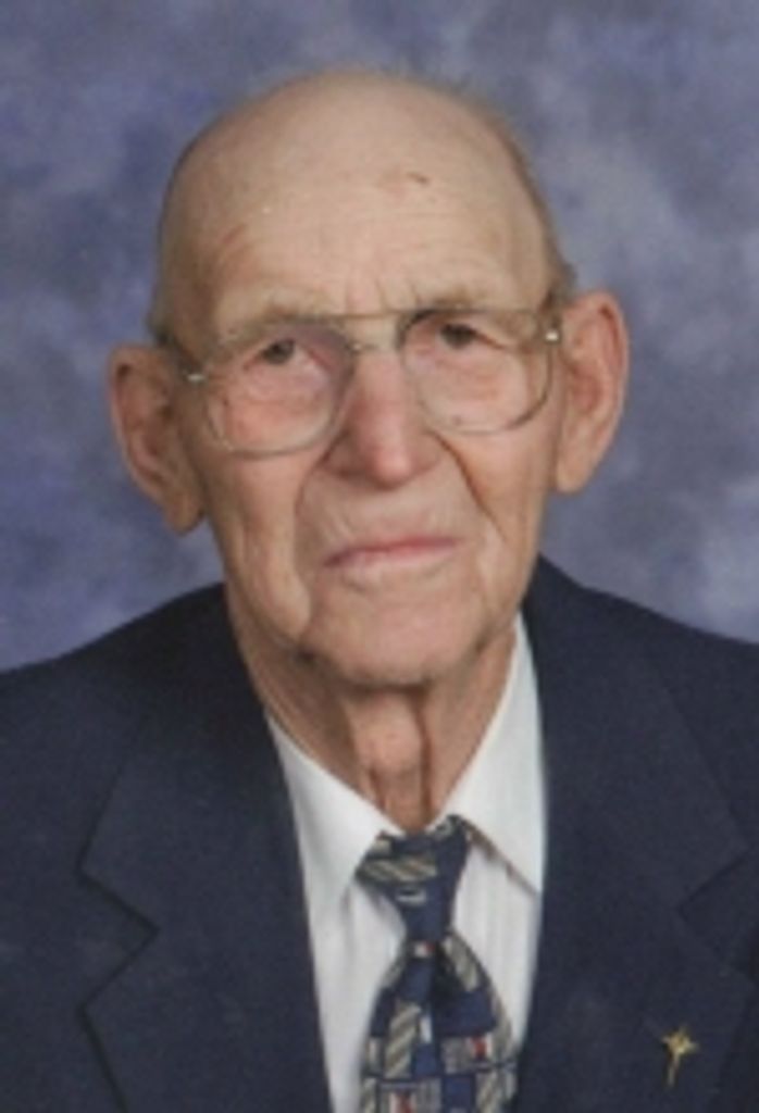 Peter Vanderwerf