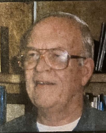 Gerald "Jerry" Holmes Profile Photo