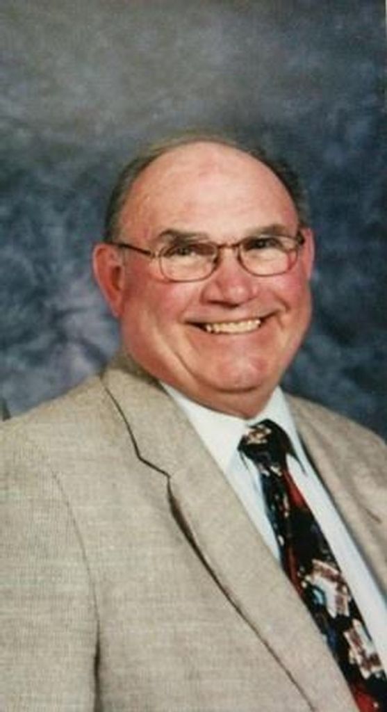 Donald F. Pospishil