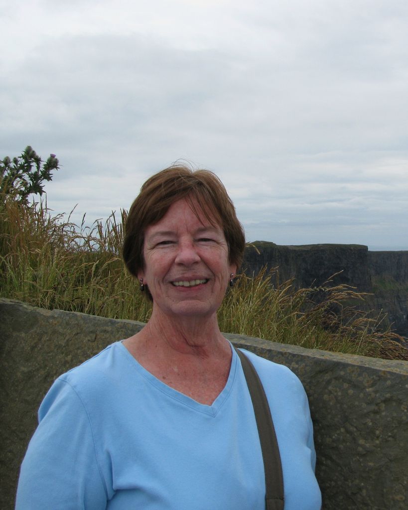 Lynne Watson