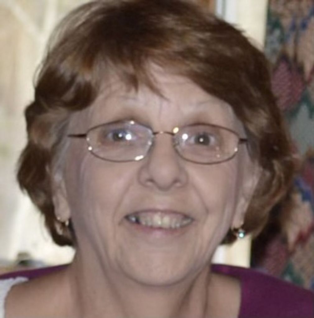 Bobbie Eichelberger Carlisle Profile Photo