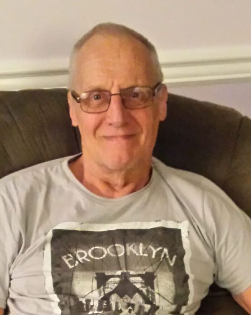 Stephen Strozak Profile Photo