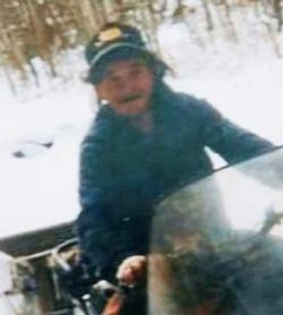 Michael Kejick Profile Photo