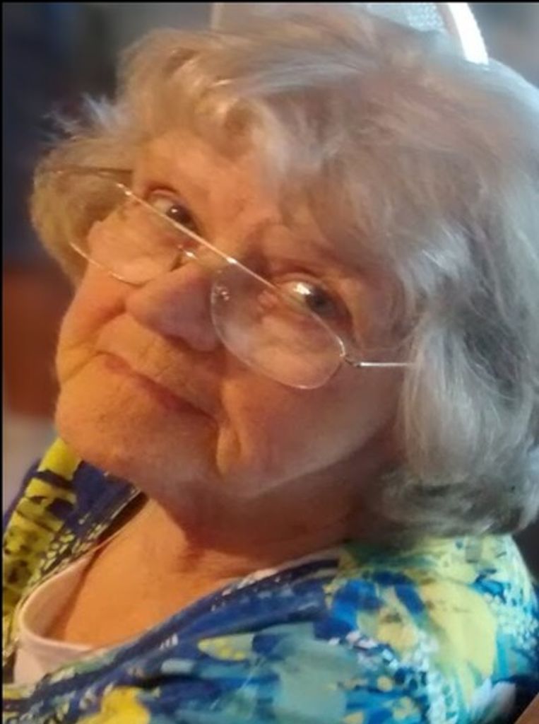Betty Ash Leatherberry Profile Photo