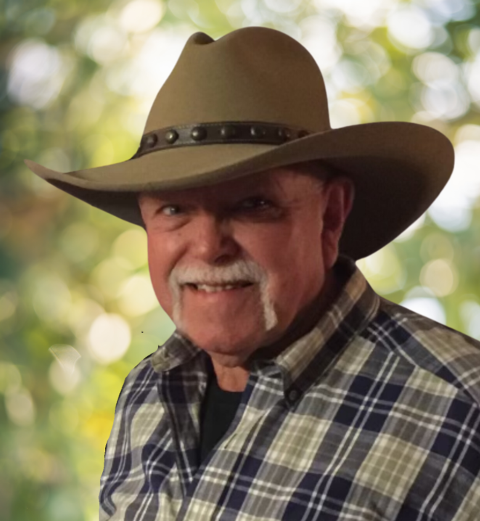 Robert Olen Graves, Jr.
