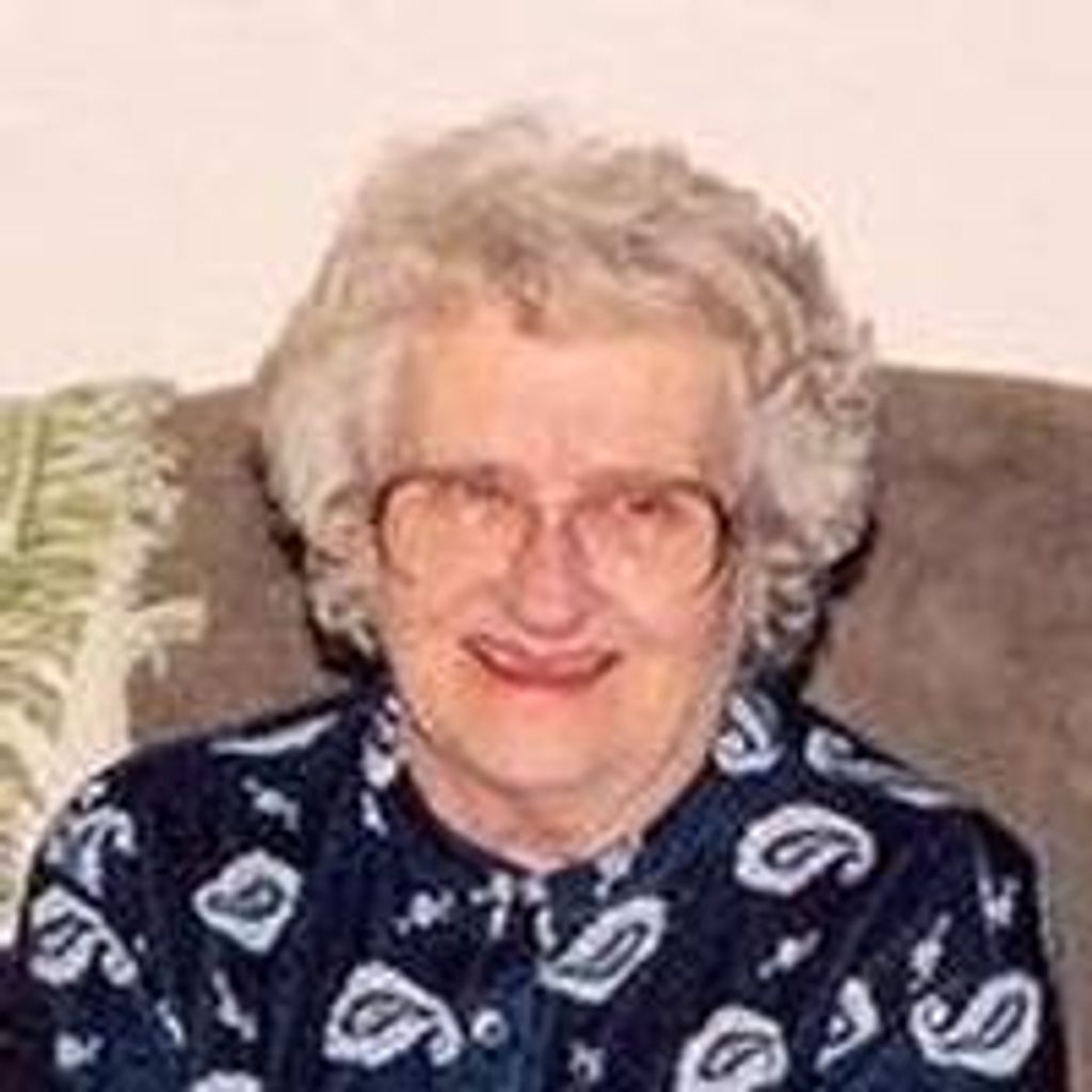 Merla E. Blevins