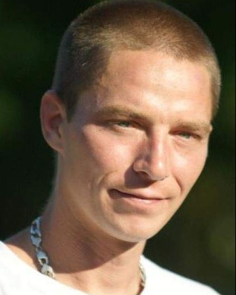 Jason W. Pinter Profile Photo