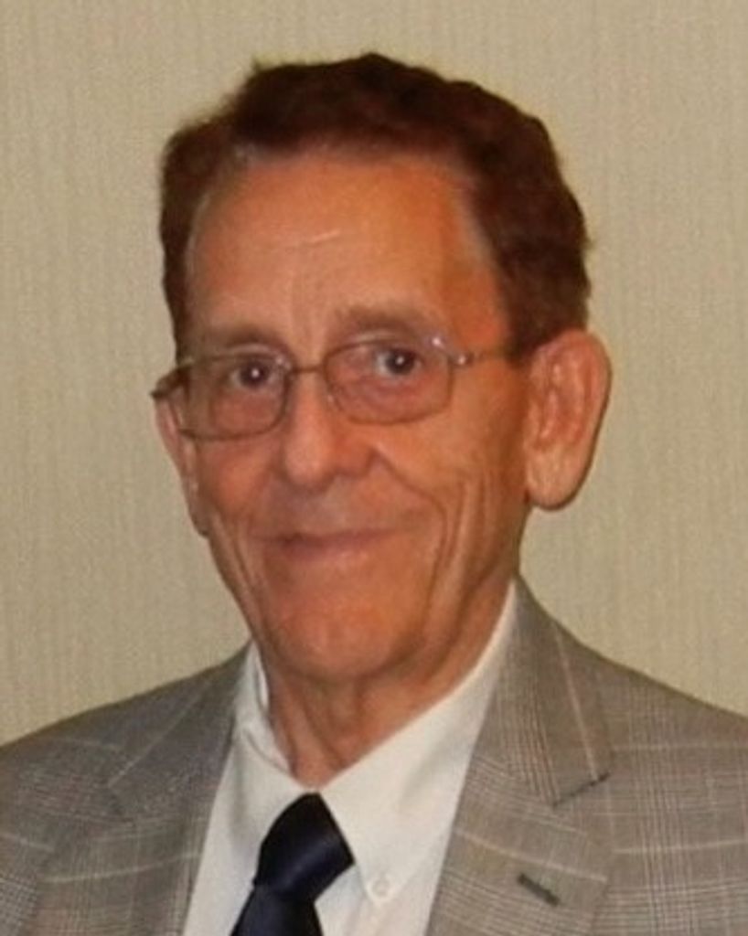 William Kay Cronquist