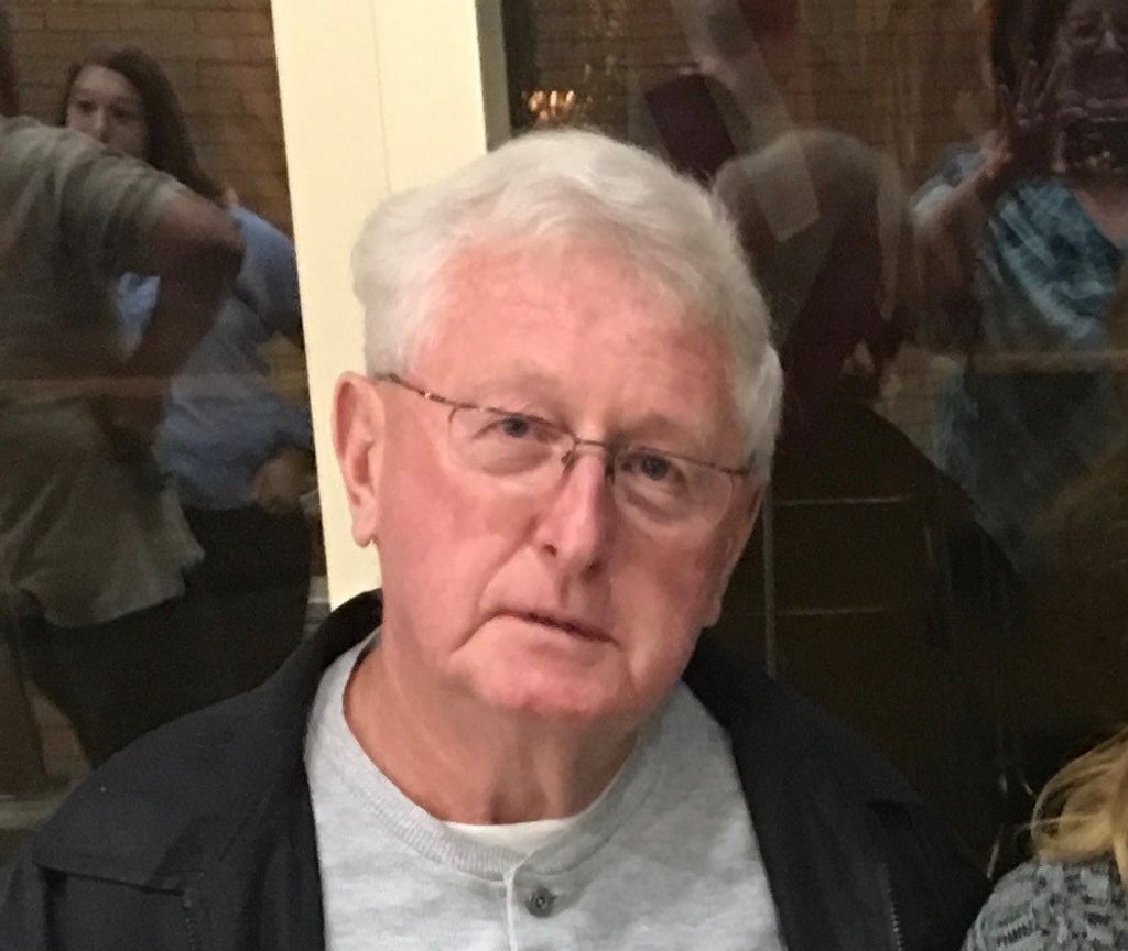 Thomas A. Graham