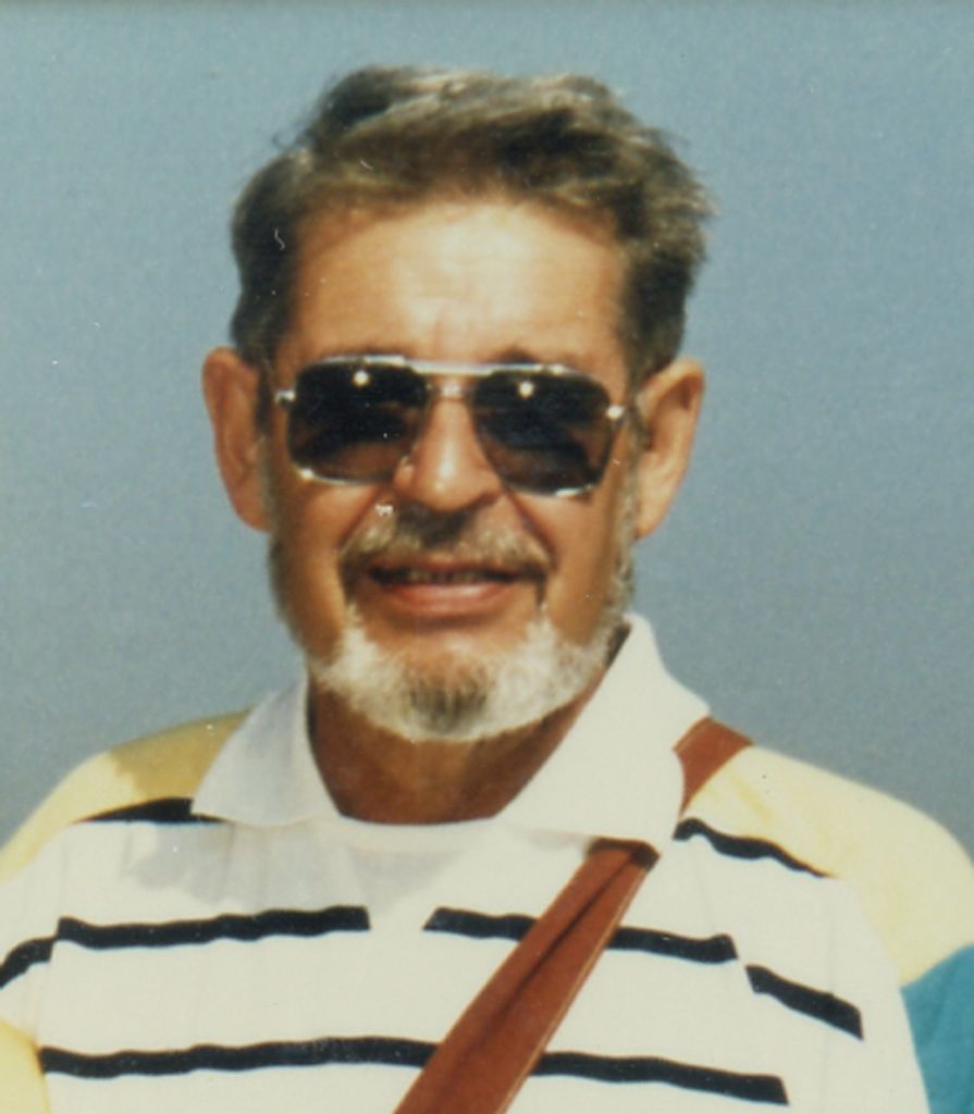 Bernard James Craig