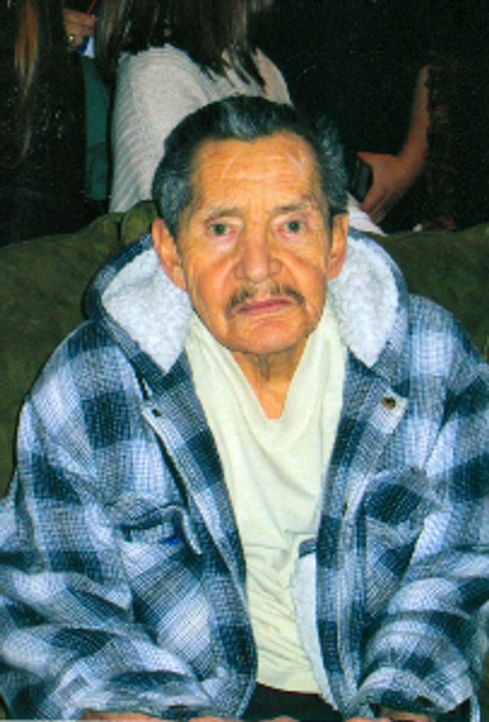 Ralph A. Martinez Profile Photo
