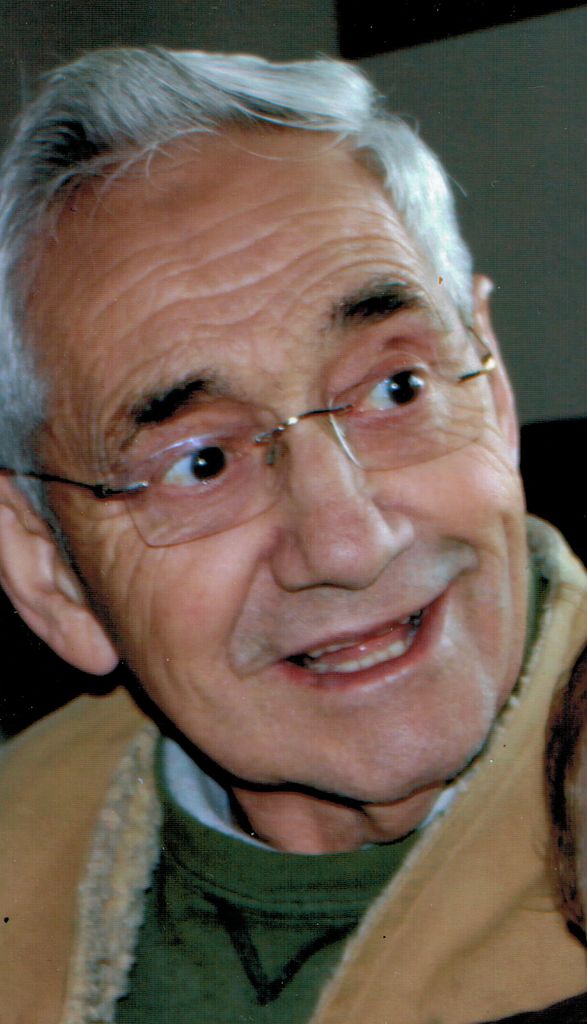 Francisco “Frank” J. Cataldo, Jr.