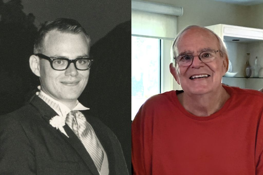 George William "Bill" Jordan Profile Photo
