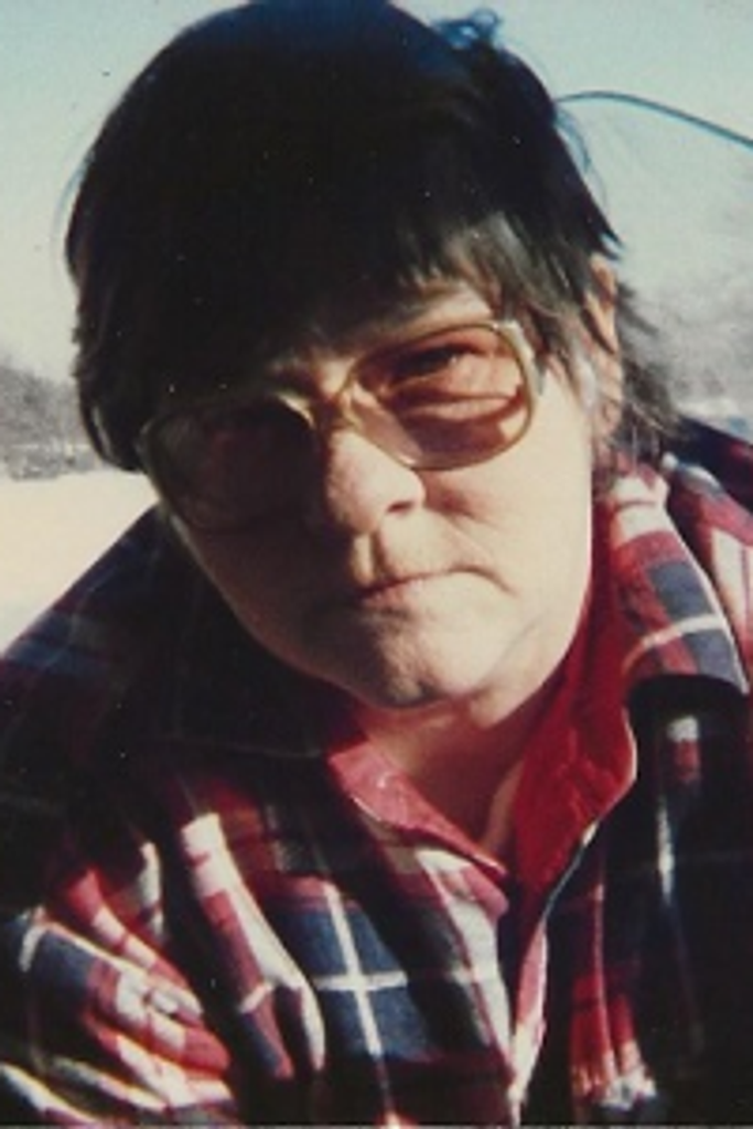 Theresa (Currier) Lewis