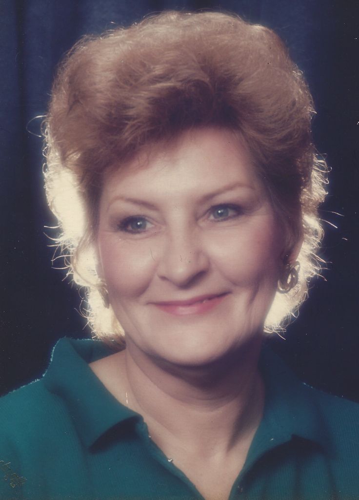 Mrs. Winnie Faye Lawrimore Profile Photo