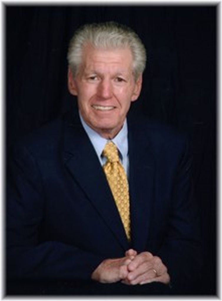 William Edward Zipfel Profile Photo