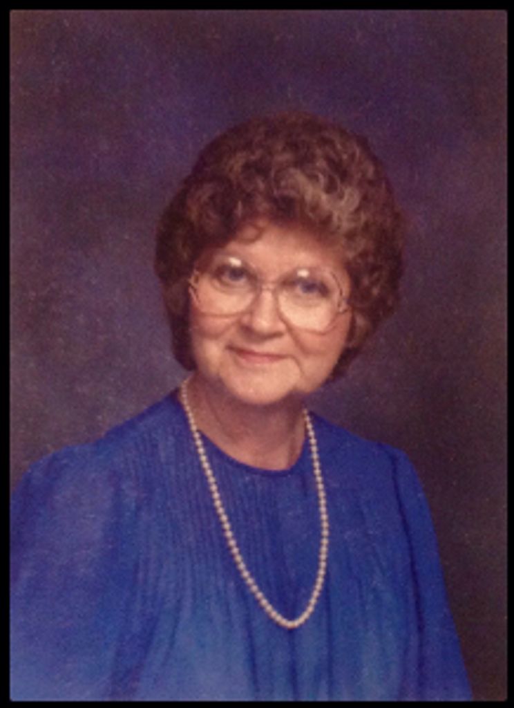 Barbara M Hill