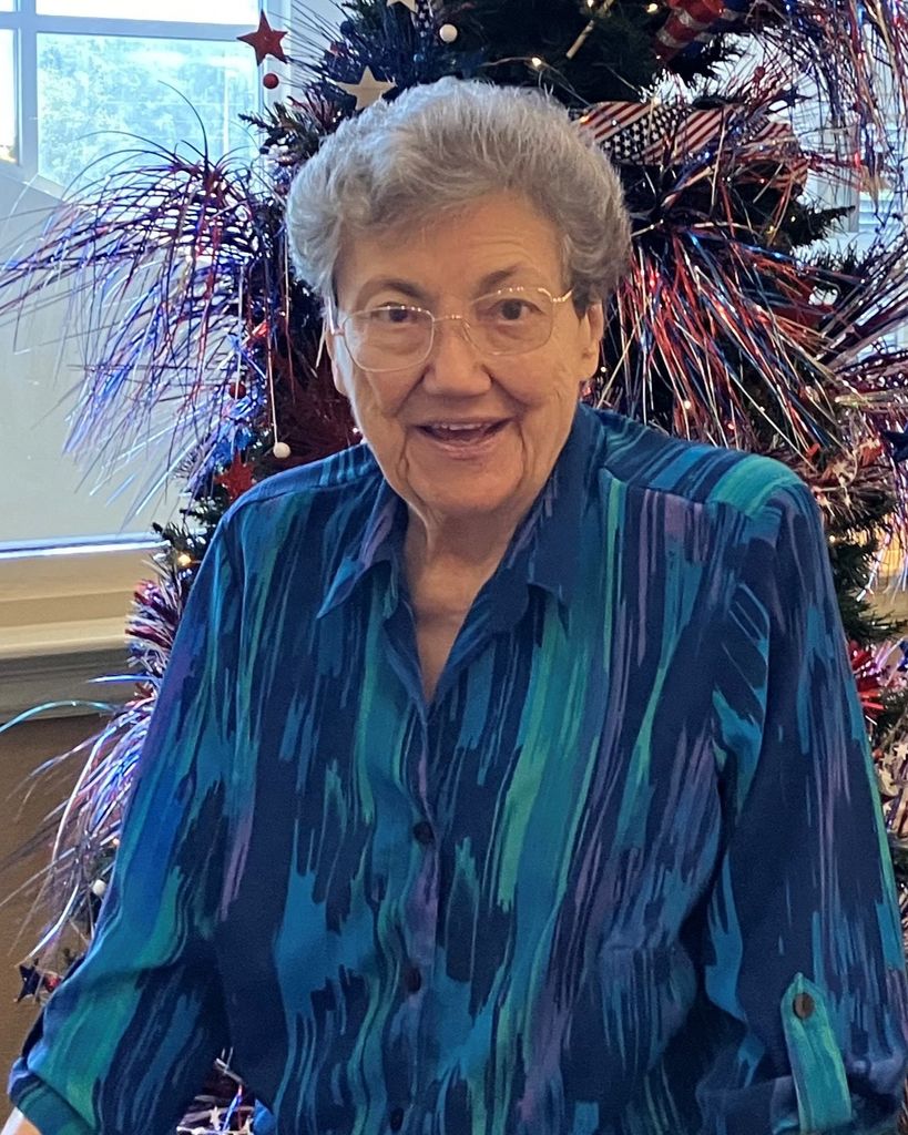 Lucy Leo Bono