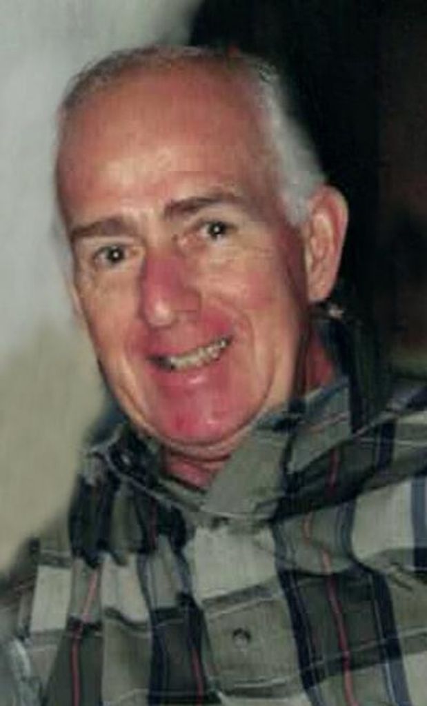 Larry A. Palmer Profile Photo