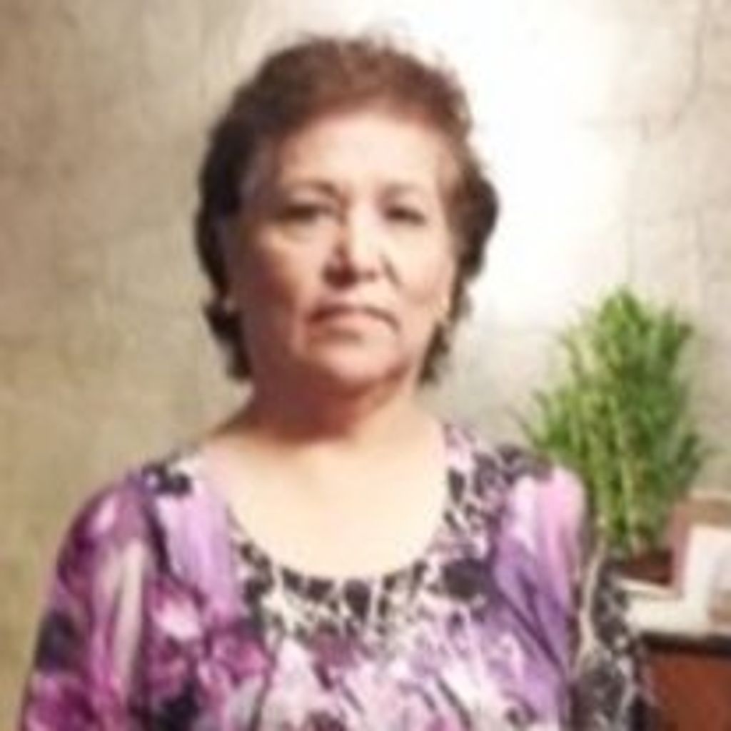 Maria Luisa Zavala