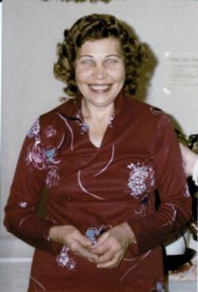 Anita D. Lane Profile Photo