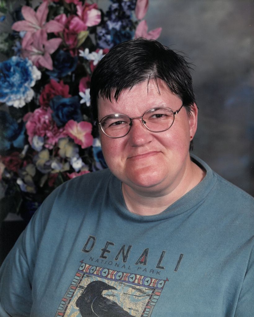 Lynn Siebenaler