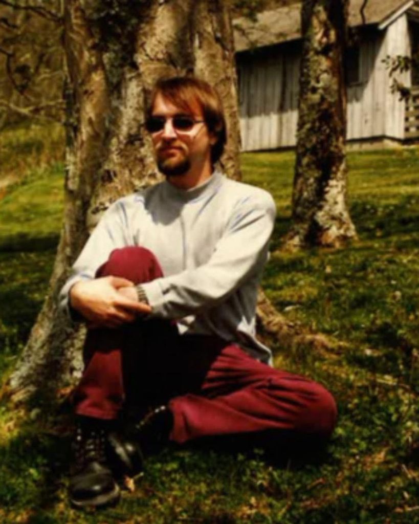 Michael Graham Moore