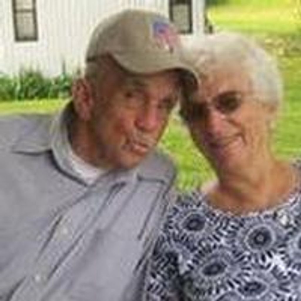 Linda Gail Stivers