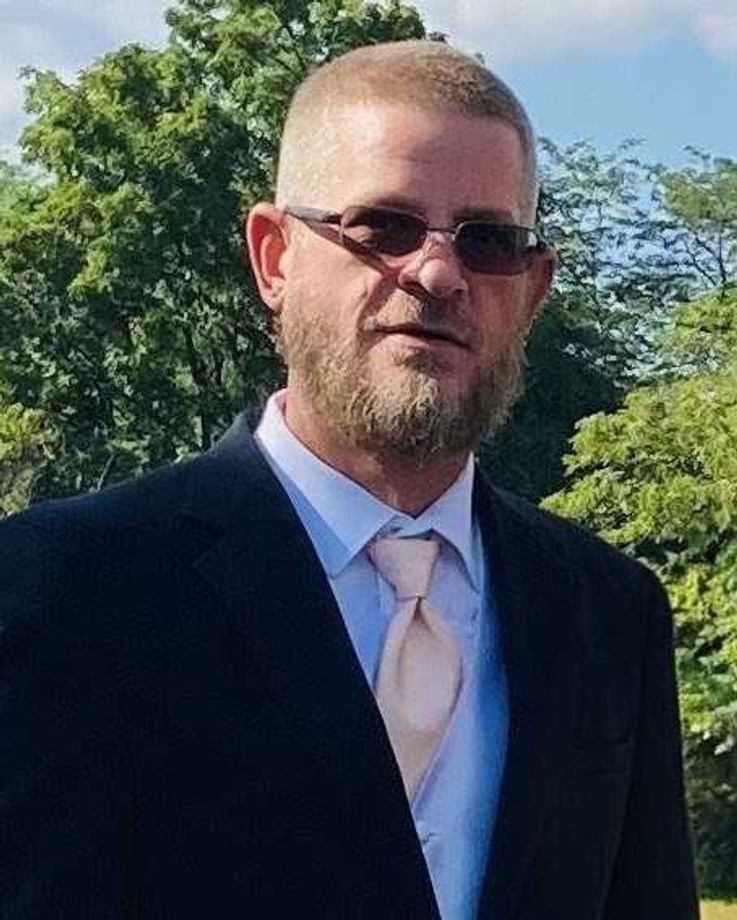 Kevin James Crabtree